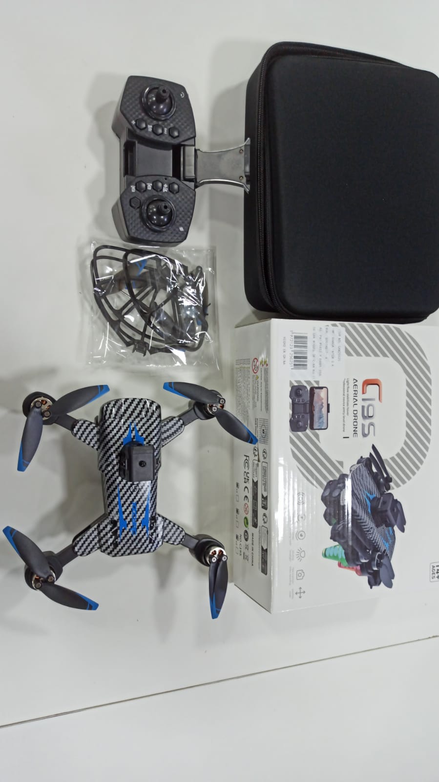 DRONE C95S